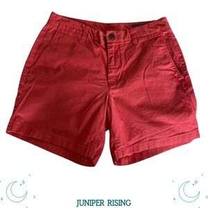 Bonobos Shorts | Size 29 | 5” Inseam